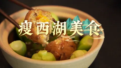 来扬州旅游逛瘦西湖别错过舌尖美味,从小吃到淮扬名菜,每一口都是扬州味道