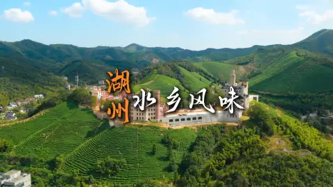 湖州美食遍地有,地道美食尝遍江南味道