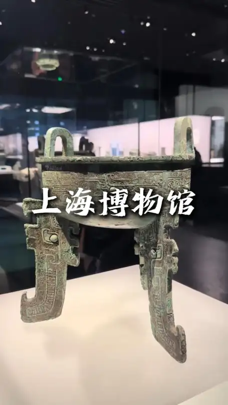来上海旅行玩转魔都，解锁人文科普百态 ，一站式打卡城市文化地标