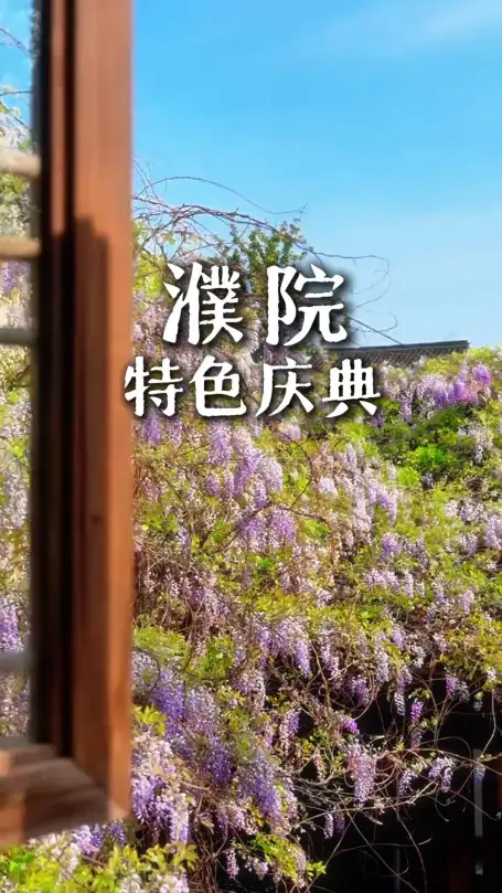 来嘉兴旅游打卡濮院特色节庆，解锁浙江水乡多元新潮体验