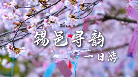 【三国水浒城1日游】江苏旅游之无锡、拈花湾休闲纯玩路线推荐