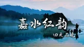 【嘉水红韵】一场嘉兴旅行，只要将琐事交给绿色旅行网，就能自在享受每一场风景