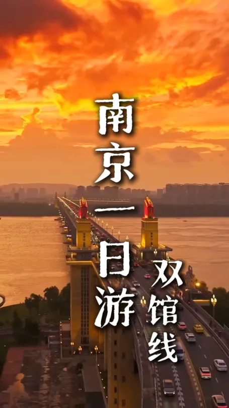 【南京一日遊-雙館線】江蘇旅遊精華縮影:在南京總統府與市博,翻開一部立體史書