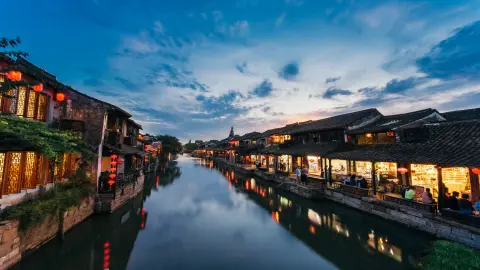 西塘古镇旅游攻略:门票、交通、路线、住宿一篇搞定,建议收藏!(2026最新版)