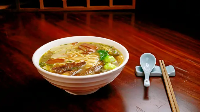 片儿川