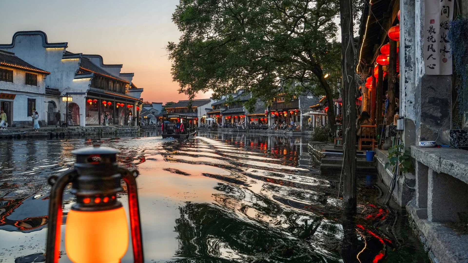 南浔古镇游玩攻略，一篇文章带你玩转南浔，没有废话，直接收藏！
