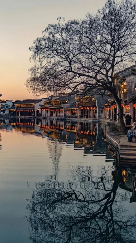 南浔游玩攻略 | 揭秘南浔古镇如何通过一根蚕丝,织出一座“富可敌国”的古镇?