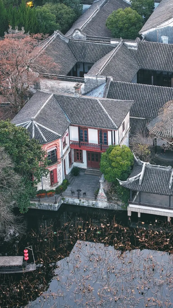 东升阁