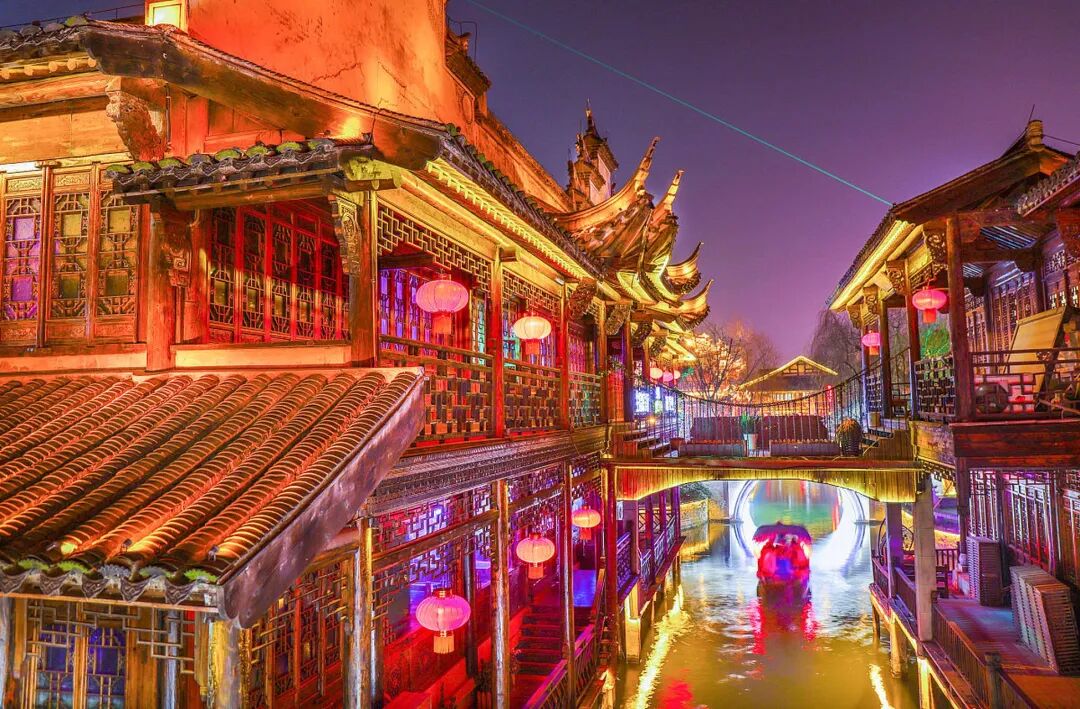 杭州宋城旅游攻略：门票+交通+《宋城千古情》门票攻略+拍照攻略！建议收藏！
