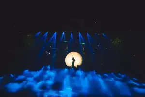 宋城演艺