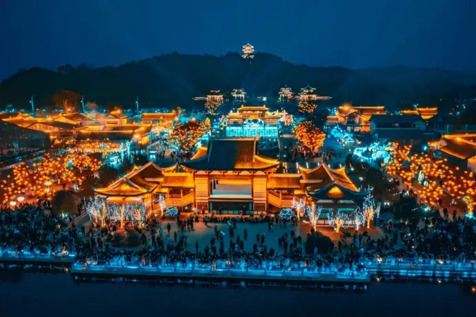 宋城