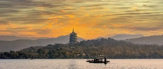 杭州