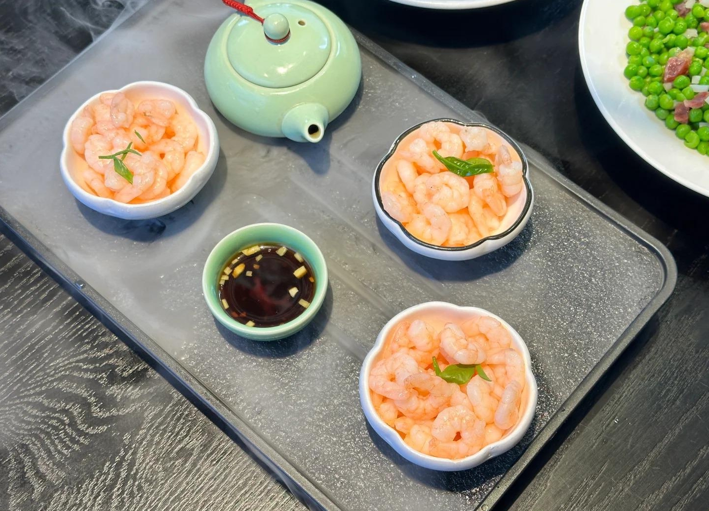 如果穿越回宋朝，你能吃到什么？杭州宋城美食攻略，带你尝遍千年味道！