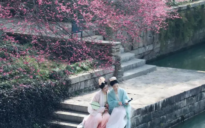 西溪