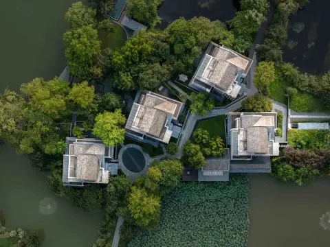 酒店控必看，从奢牌到小众民宿全覆盖，杭州之旅定制行程不踩坑！