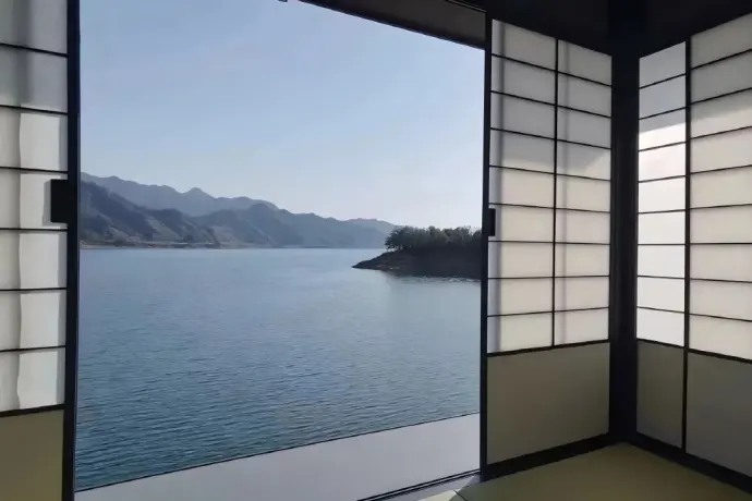 千岛湖酒店