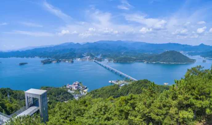 天屿山
