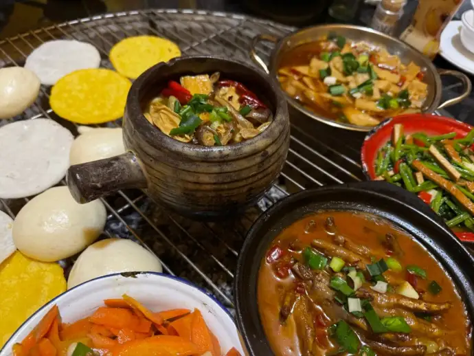 杭州美食