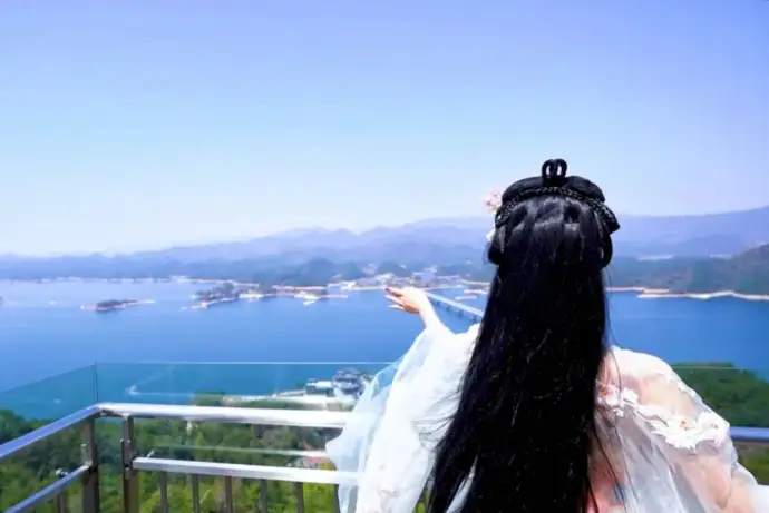 天屿山