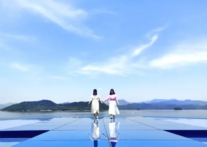 千岛湖植物园