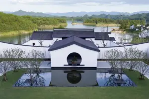 千島湖