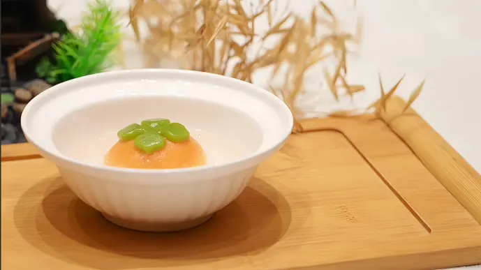 柿柿如意