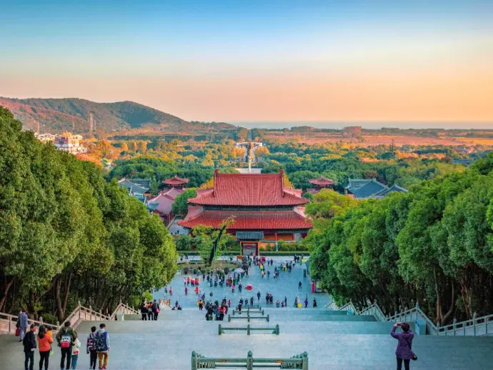 祥符禅寺