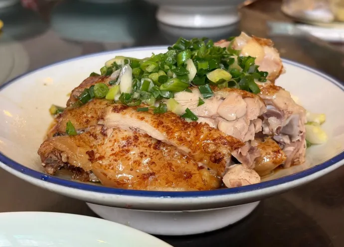 杭州鸭