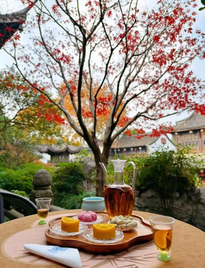 胡府有礼