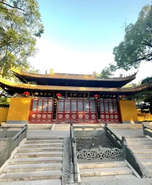 普濟寺