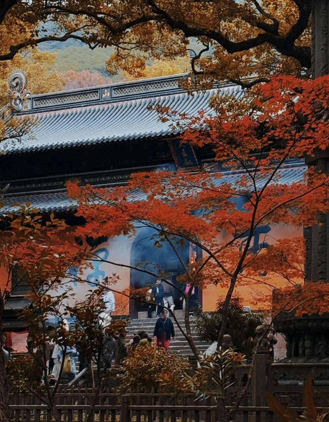 普陀山