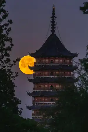 拙政園