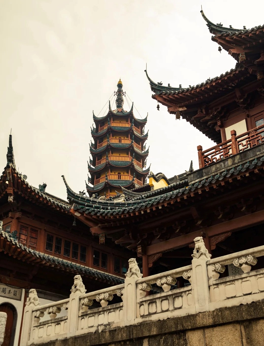 镇江金山寺伴手礼怎么选？金山寺文创购物指南，教你选对伴手礼，把“福气”带回家！