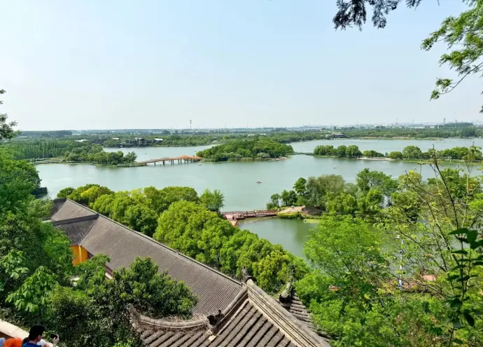 金山寺
