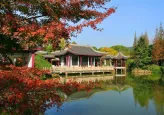 【锡镇江游3天2晚】鼋头渚+梅园+西津渡+金山+茅山+焦山