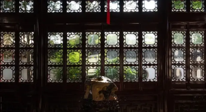 立雪堂