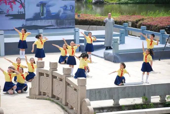 盘门端午