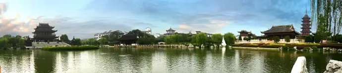 盘门