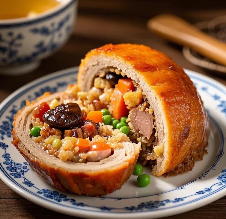 去苏州狮子林旅游吃什么？狮子林周边美食地图最全指南（含杭州老字号+新晋网红店）