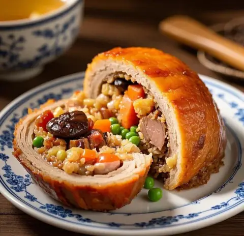 去苏州狮子林旅游吃什么?狮子林周边美食地图最全指南(含杭州老字号+新晋网红店)