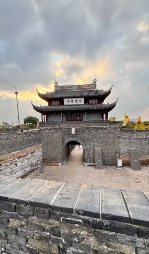 盤門