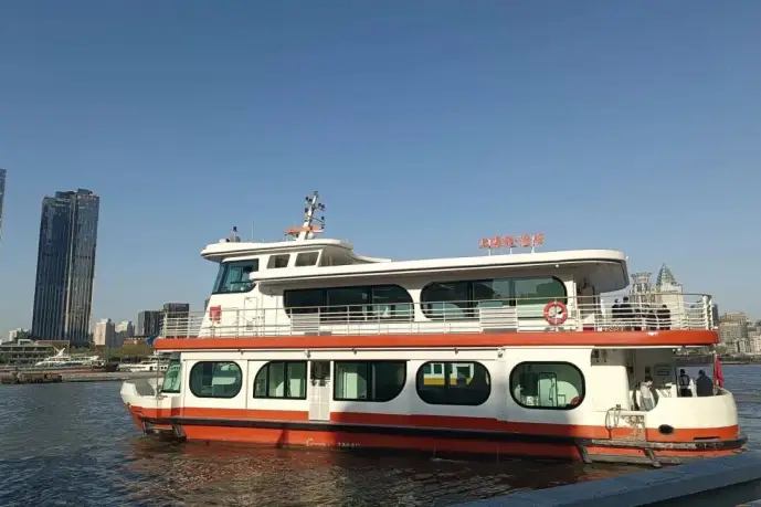 轮渡