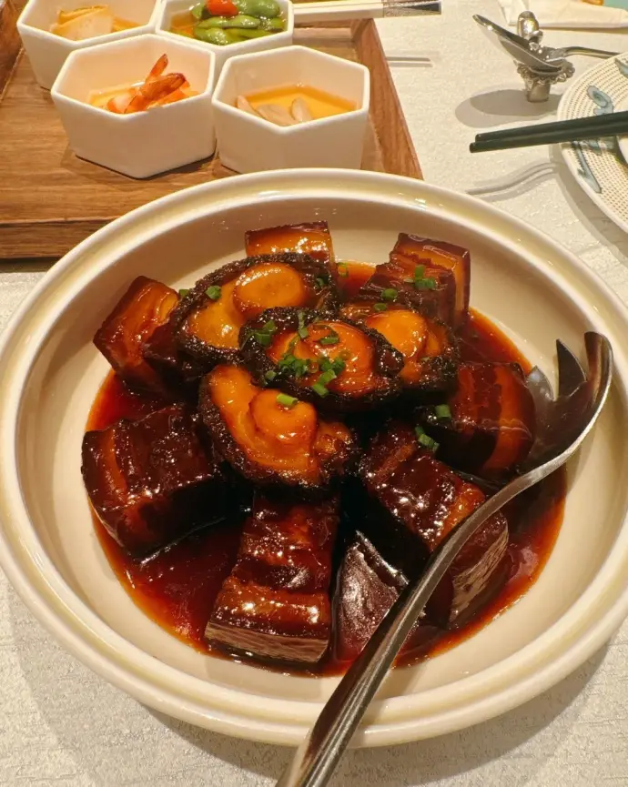 红烧肉