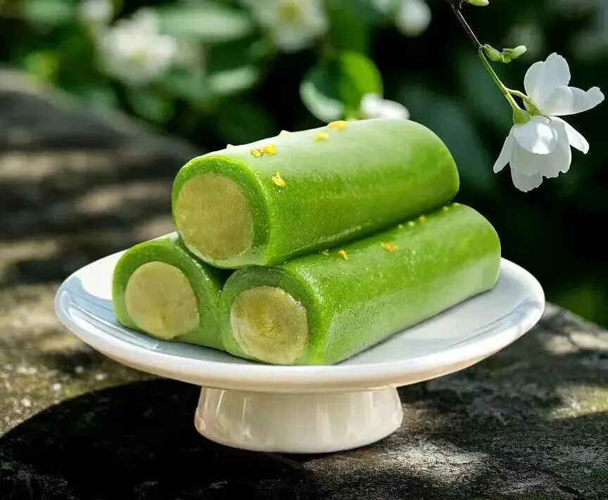 美食