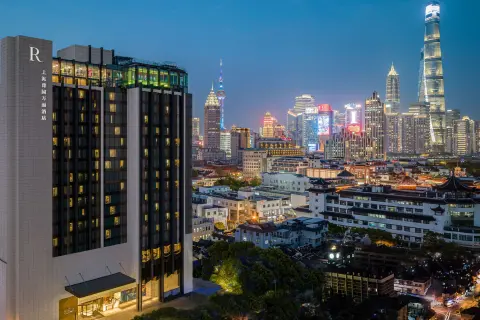 前往上海旅游酒店要怎么选?这份上海城隍庙酒店推荐攻略给你从多个方面介绍明白