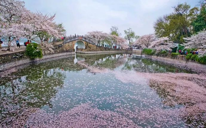 长春桥