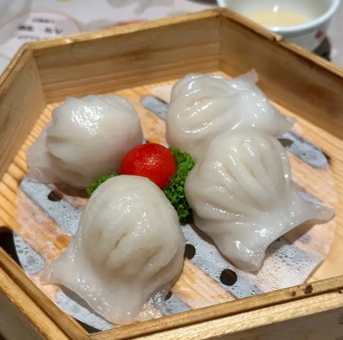 虾饺