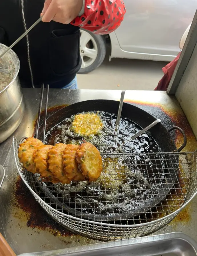 油端子