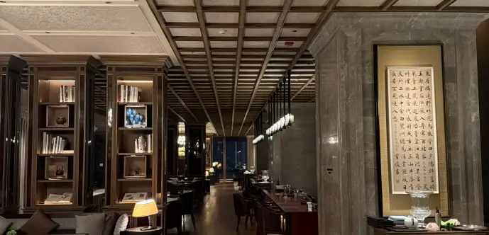酒店