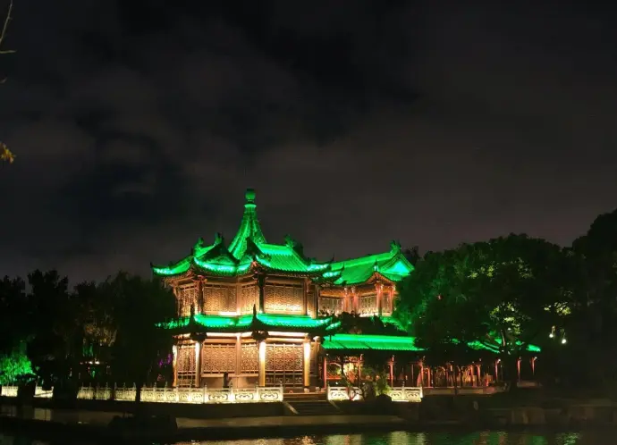 熙春台